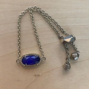 Kendra Scott Bracelet Cobalt